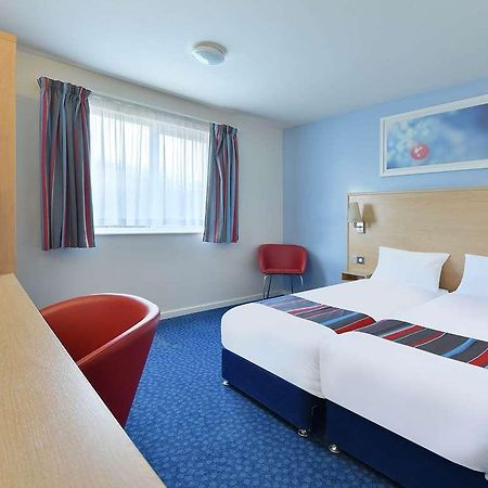 Travelodge Halifax Cameră foto