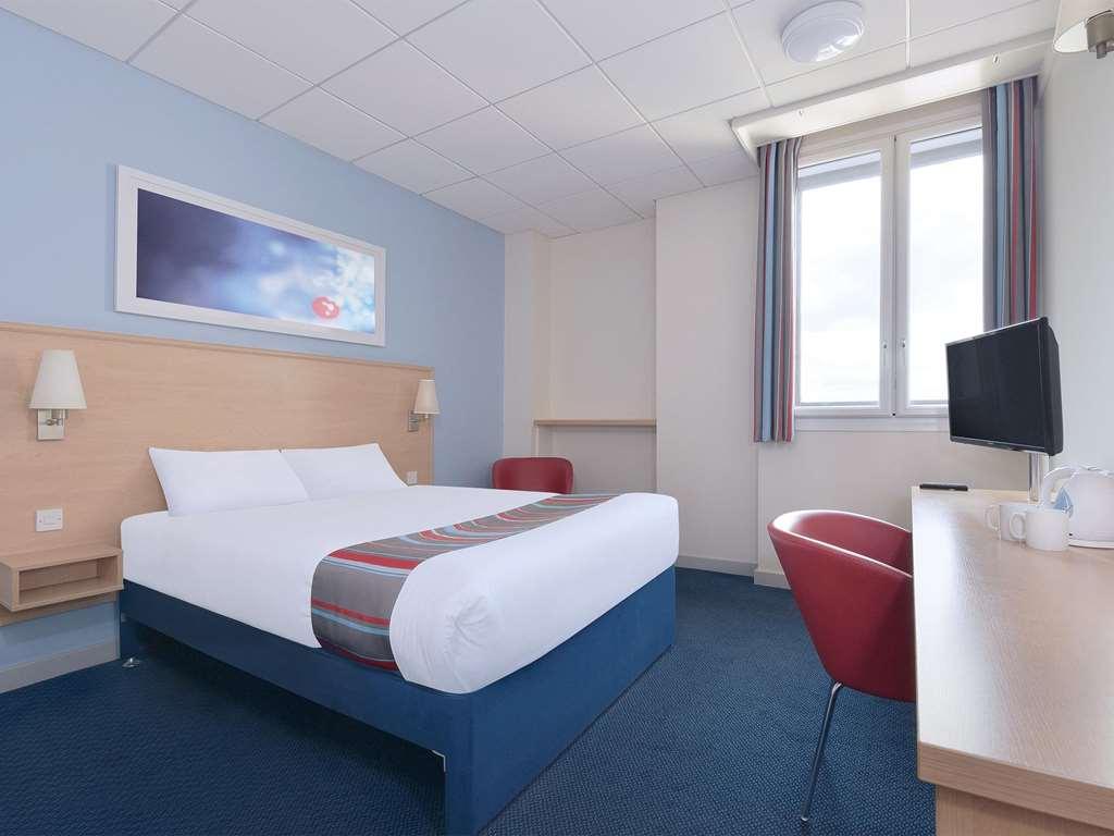 Travelodge Halifax Cameră foto