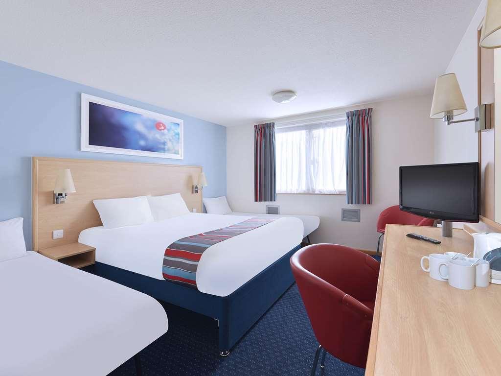 Travelodge Halifax Facilități foto